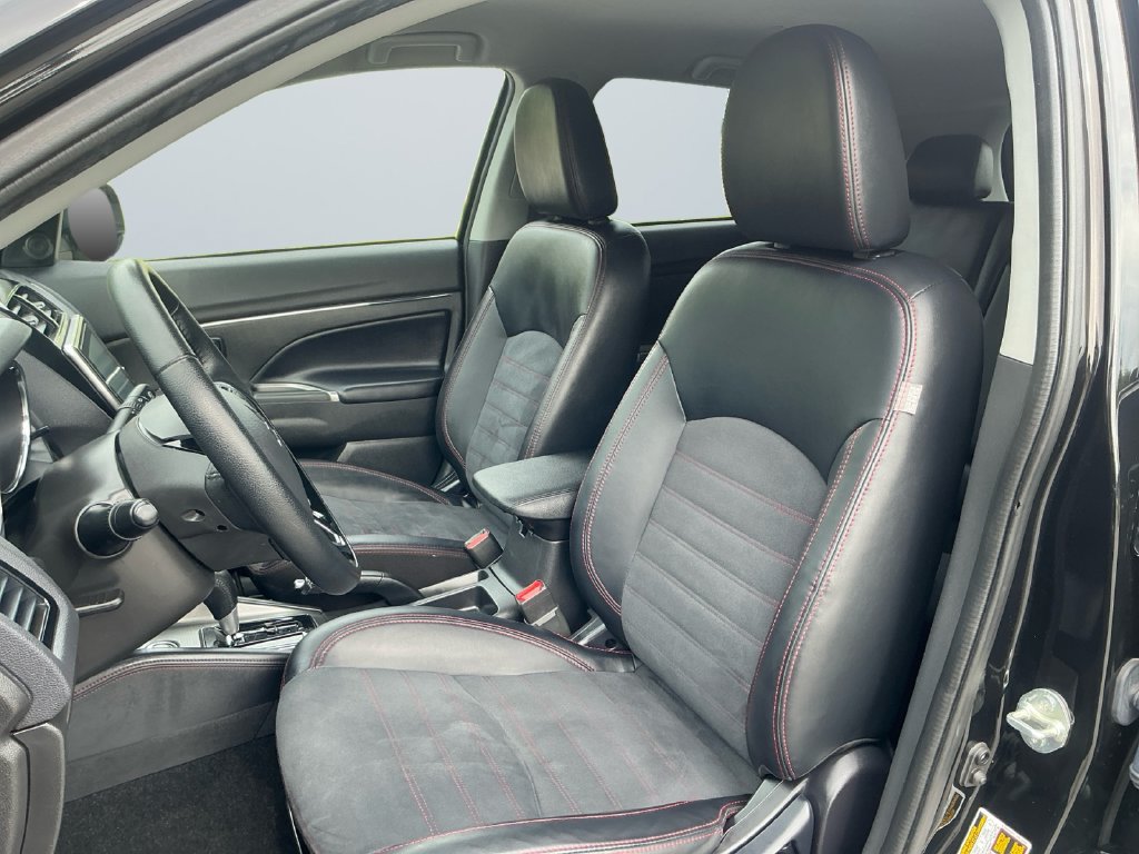 Used 2024 Mitsubishi Outlander Sport SE AWD/4WD image 10