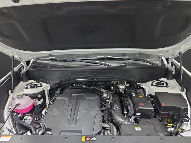 New 2026 Hyundai Palisade Calligraphy image 47