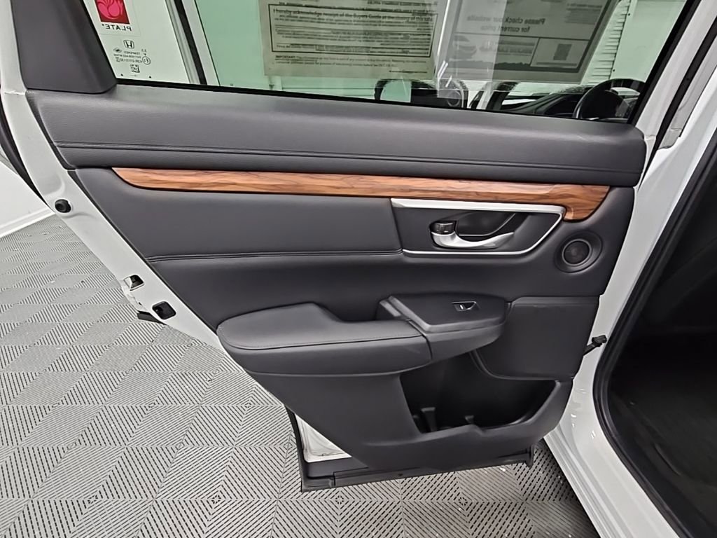 Used 2019 Honda CR-V EX-L image 31