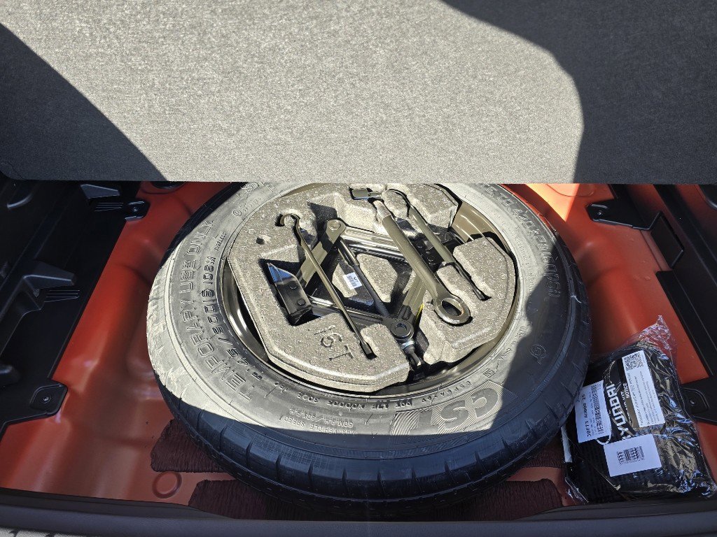 New 2026 Hyundai Kona SE image 30