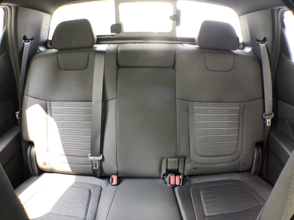 Certified 2022 Hyundai Santa Cruz SEL Premium image 43