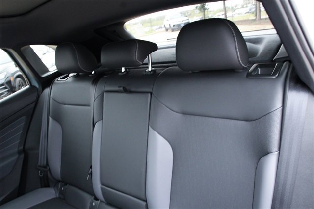 New 2025 Volkswagen ID.4 Pro S image 22