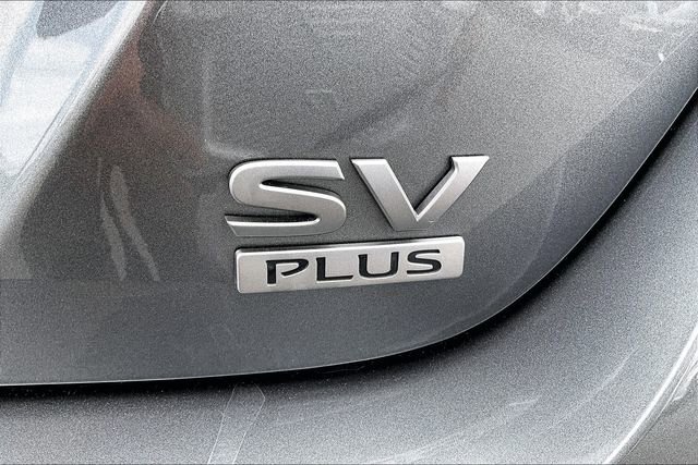 Certified 2025 Nissan Leaf SV Plus FWD image 23