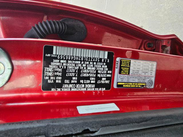 Used 2017 Hyundai Santa Fe Sport image 23