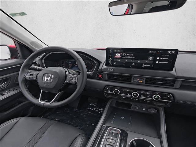 New 2026 Honda Pilot EX-L image 20