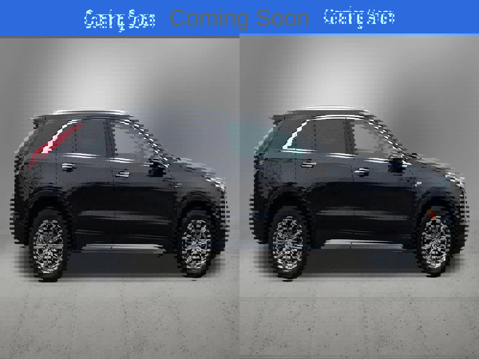 Used 2023 Cadillac XT4 Premium Luxury w/ Cold Weather Package image 7