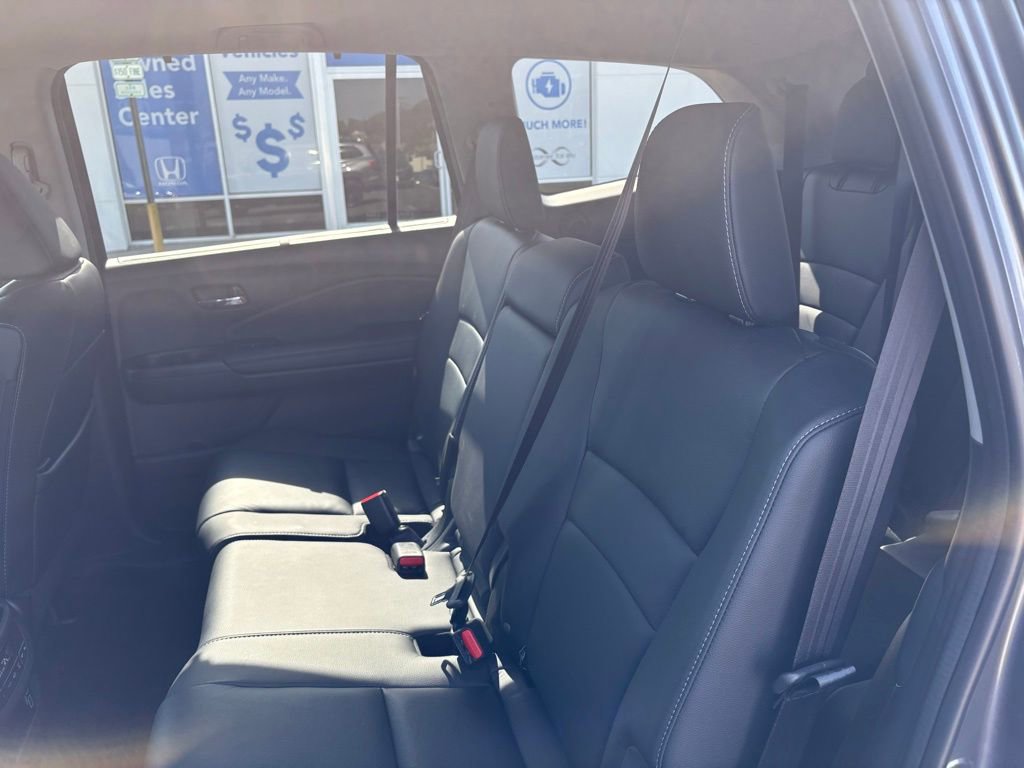 Used 2022 Honda Pilot Special Edition image 7