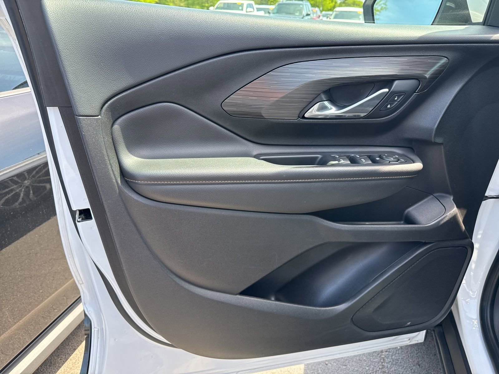 Used 2019 GMC Terrain SLT image 11