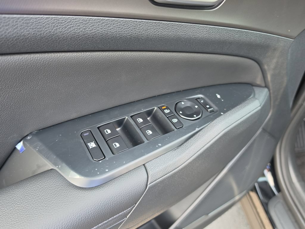 New 2026 Kia Sportage EX FWD image 20