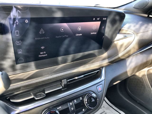 Used 2024 Buick Envista Preferred w/ Convenience I Package image 16