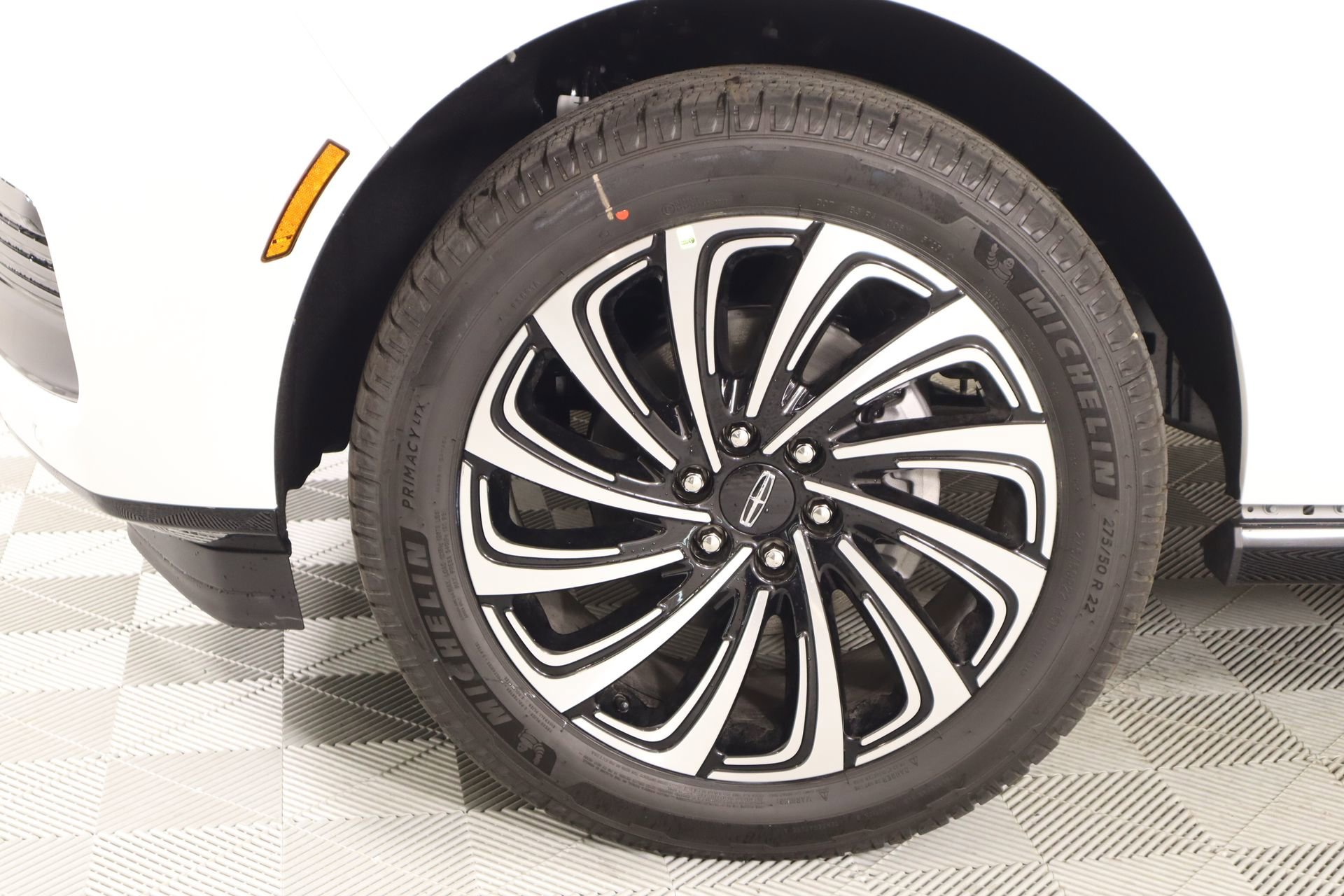 New 2026 Lincoln Navigator L Black Label AWD/4WD image 19