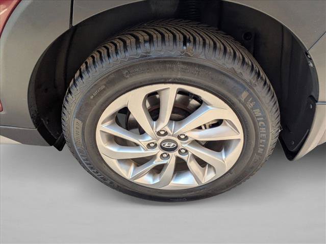 Used 2017 Hyundai Tucson SE w/ SE Popular Package 02 AWD/4WD image 9