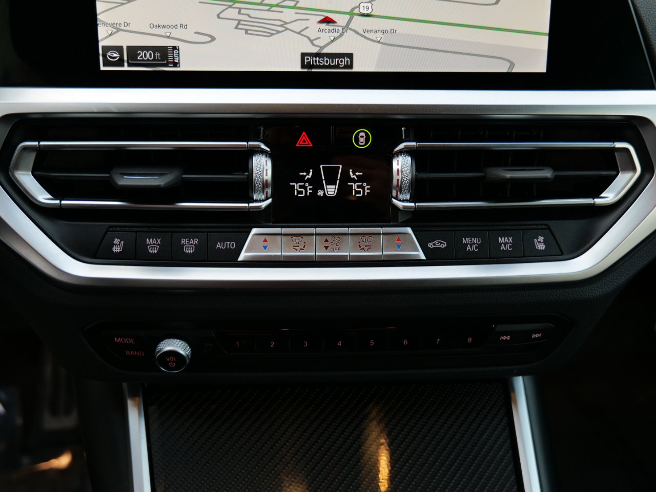 Used 2022 BMW M4 Coupe image 32