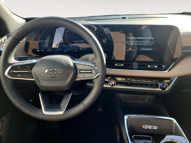 New 2026 Chevrolet Equinox ACTIV image 14