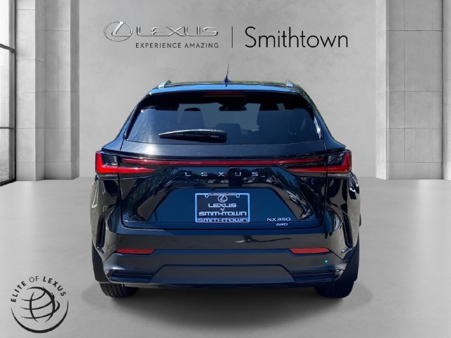Certified 2024 Lexus NX 350 AWD image 6
