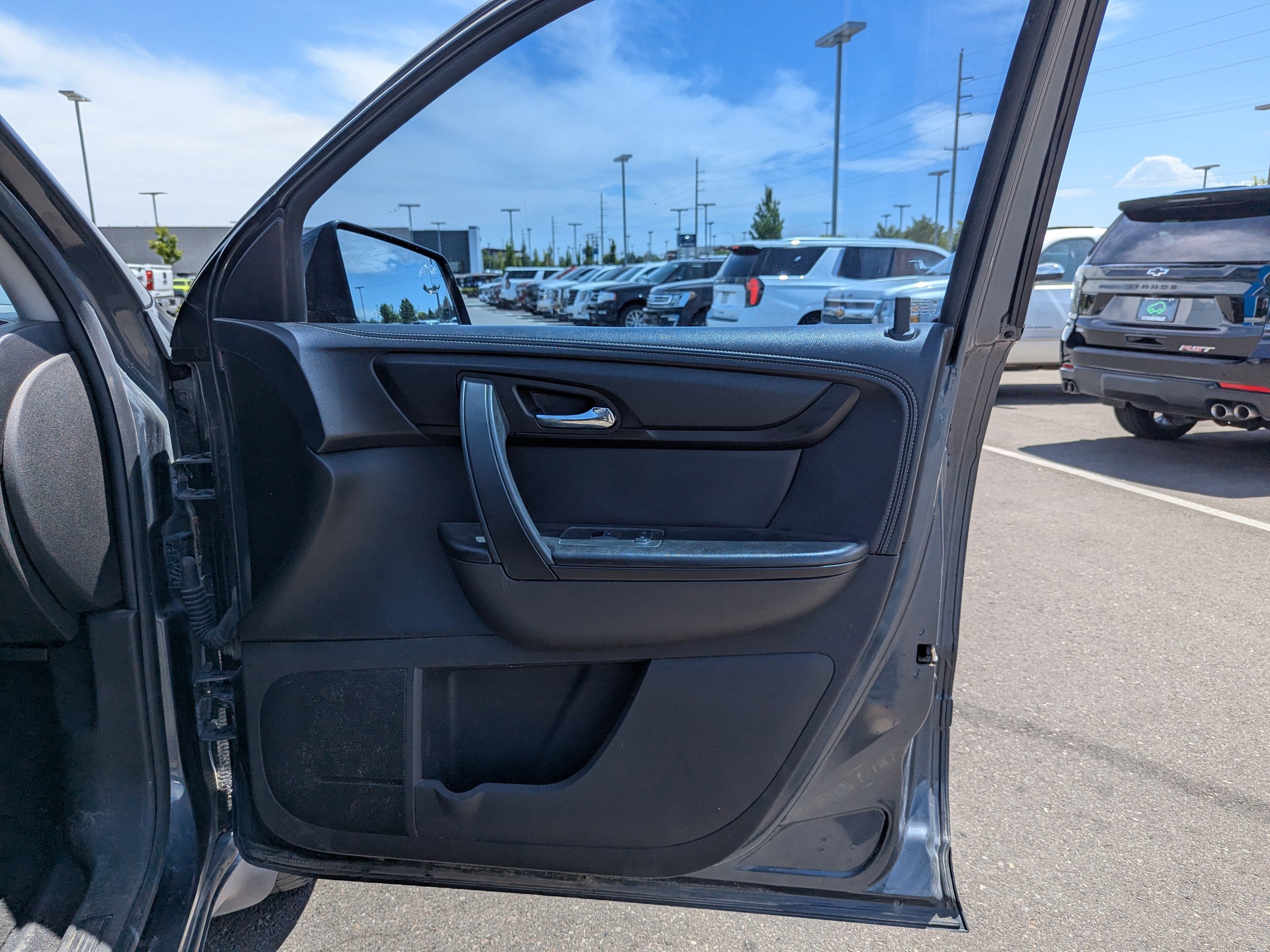 Used 2013 Chevrolet Traverse LT AWD/4WD image 37