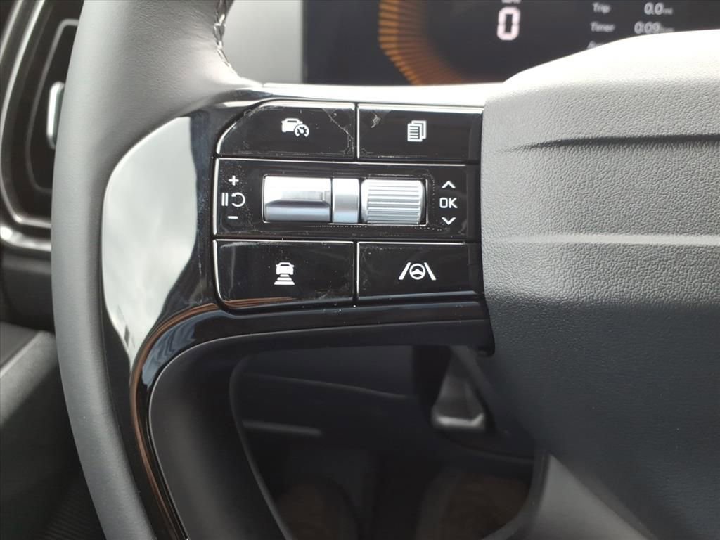 New 2026 Kia Sorento EX AWD/4WD image 23