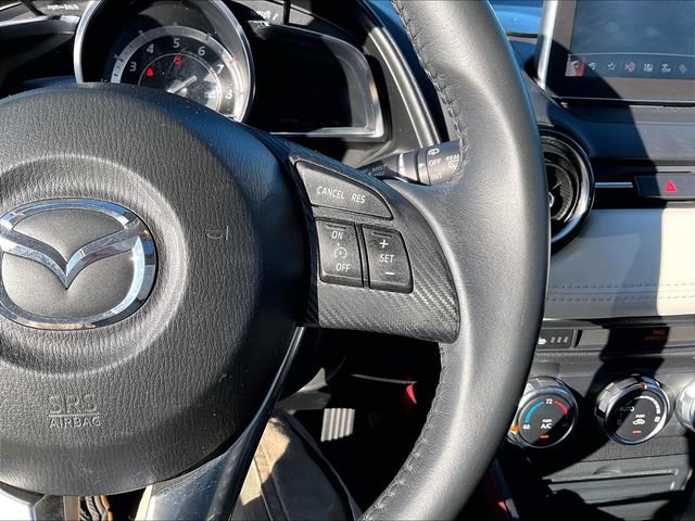 Used 2016 MAZDA CX-3 Grand Touring AWD/4WD image 14