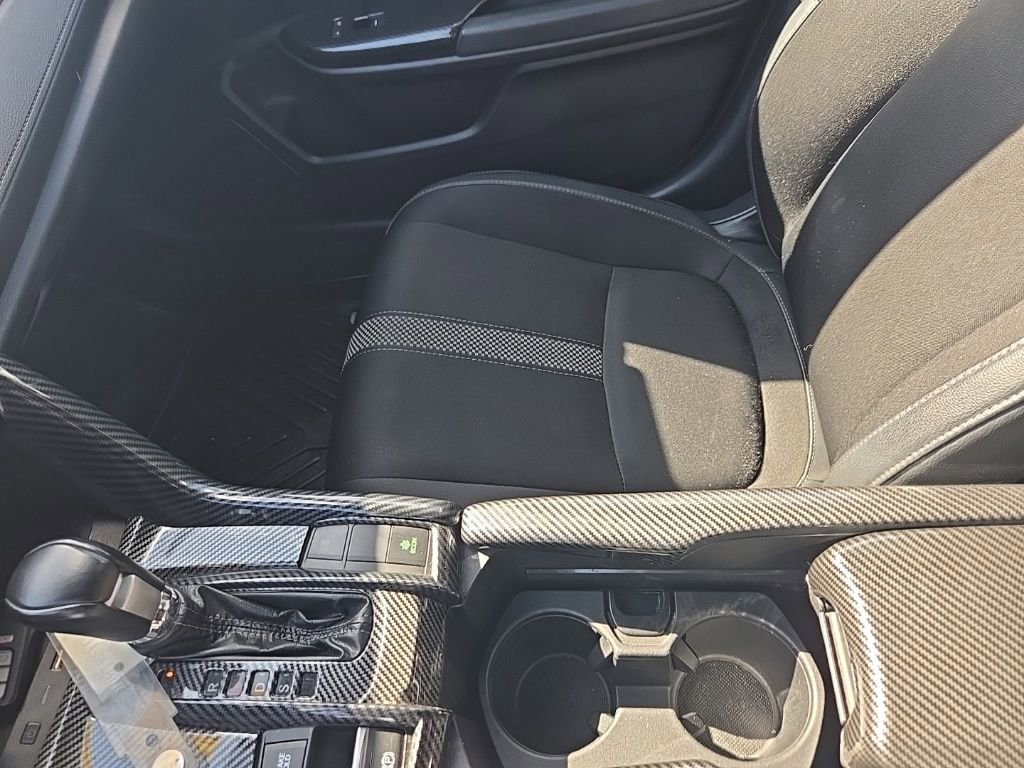 Used 2020 Honda Civic Sport image 20