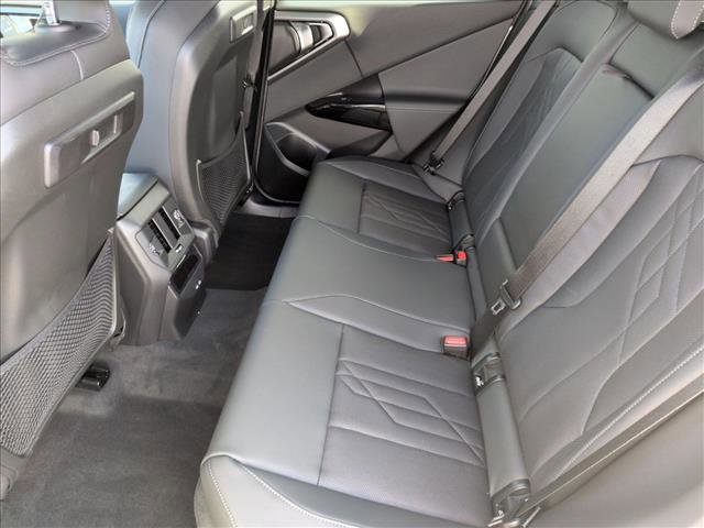 New 2026 BMW X3 xDrive30 w/ Premium Package image 16