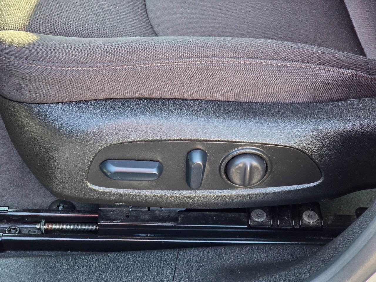 Certified 2024 Chevrolet Malibu LT image 11