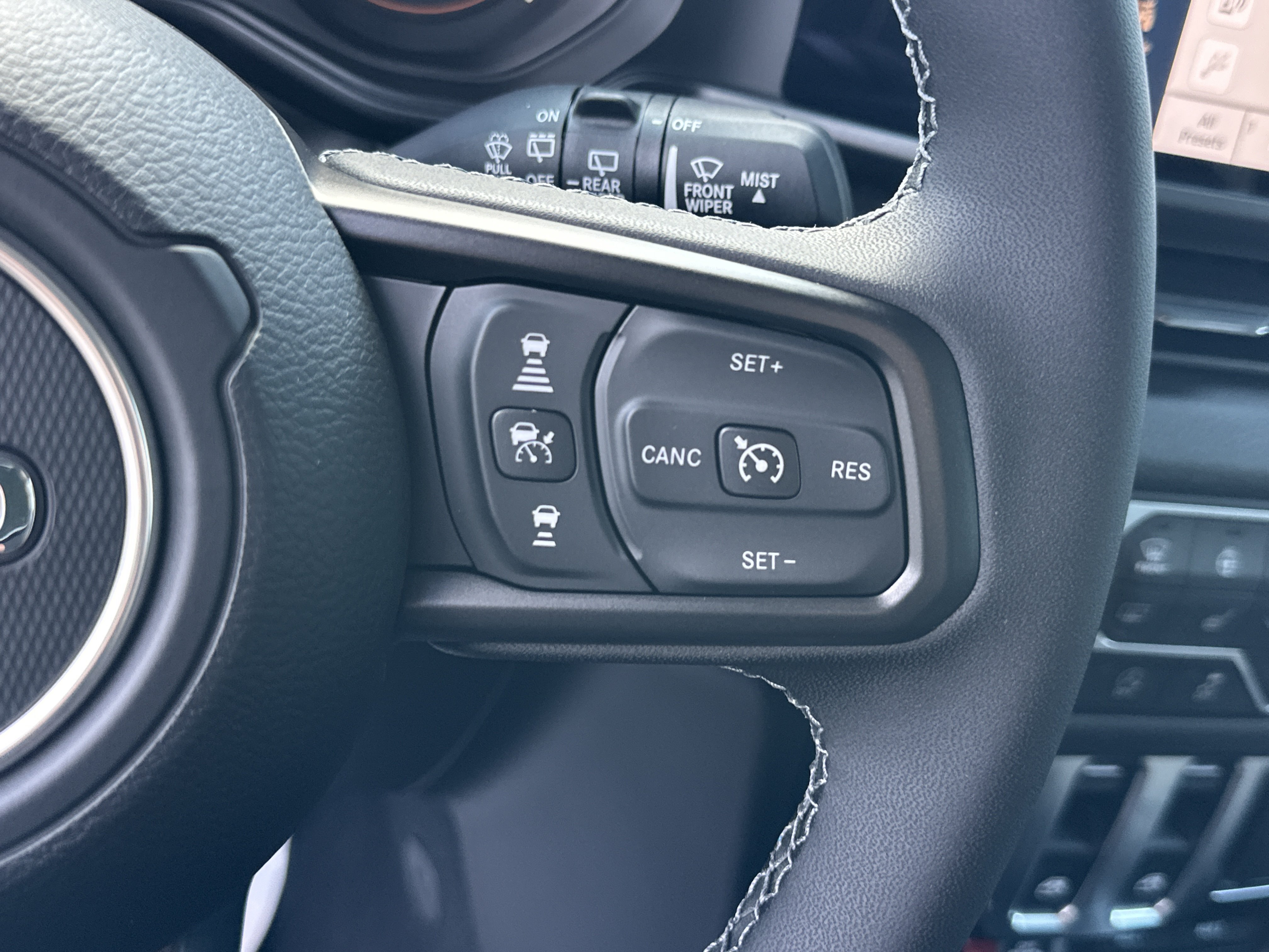 New 2027 Jeep Wrangler Sport AWD/4WD image 8