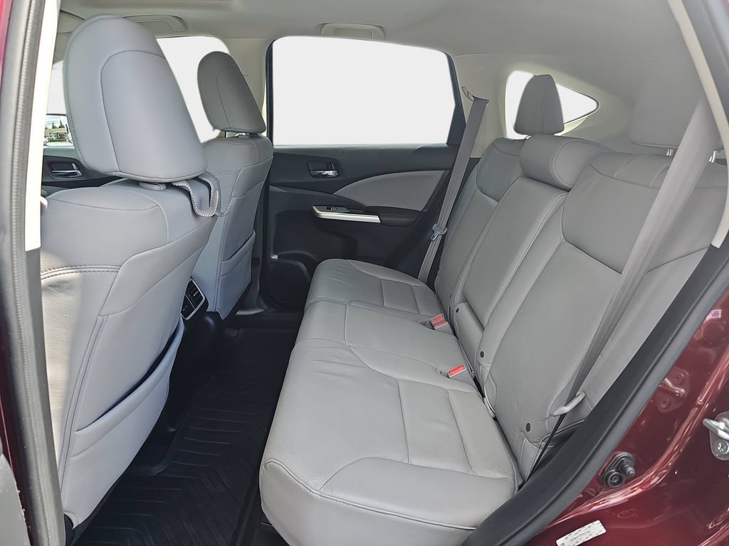 Used 2015 Honda CR-V EX-L image 13
