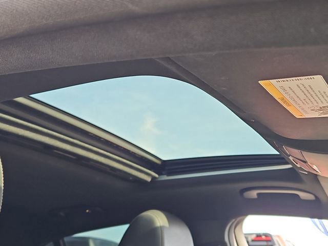 Used 2022 Mercedes-Benz GLC 300 4MATIC Coupe image 14