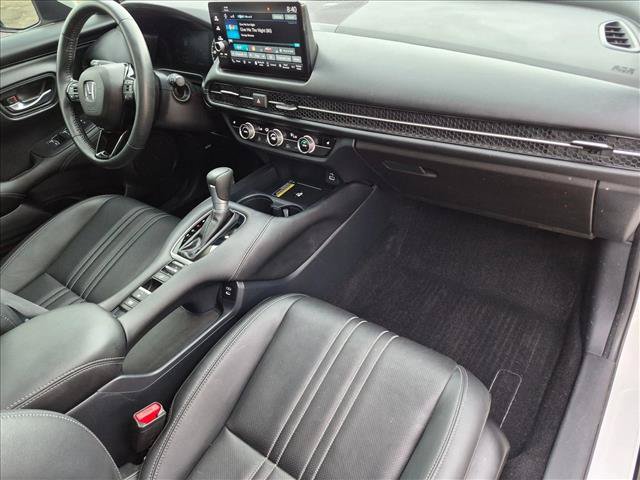 Used 2024 Honda HR-V EX-L image 21
