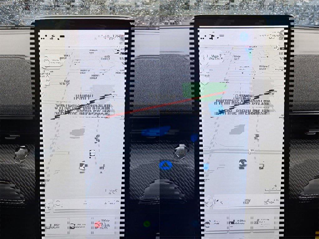 New 2024 Ford Mustang Mach-E Premium image 14