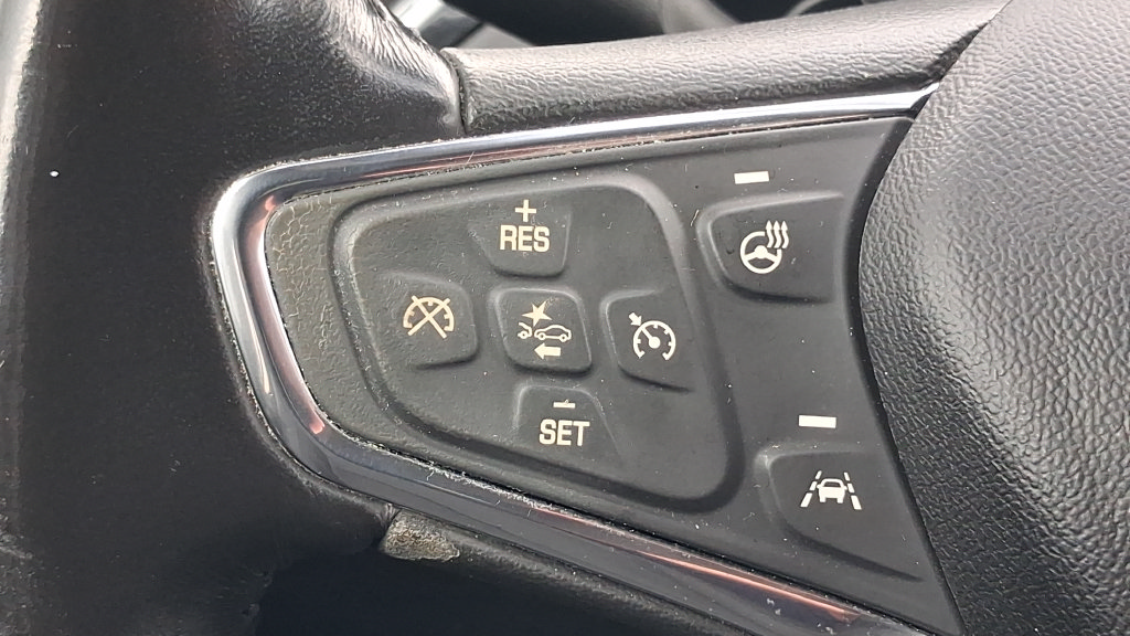 Used 2020 Chevrolet Equinox Premier AWD/4WD image 22
