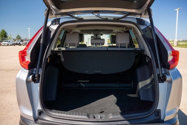 Used 2017 Honda CR-V EX-L image 11