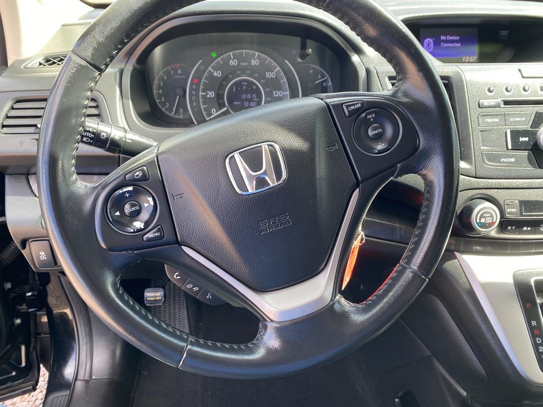 Used 2013 Honda CR-V EX-L image 20