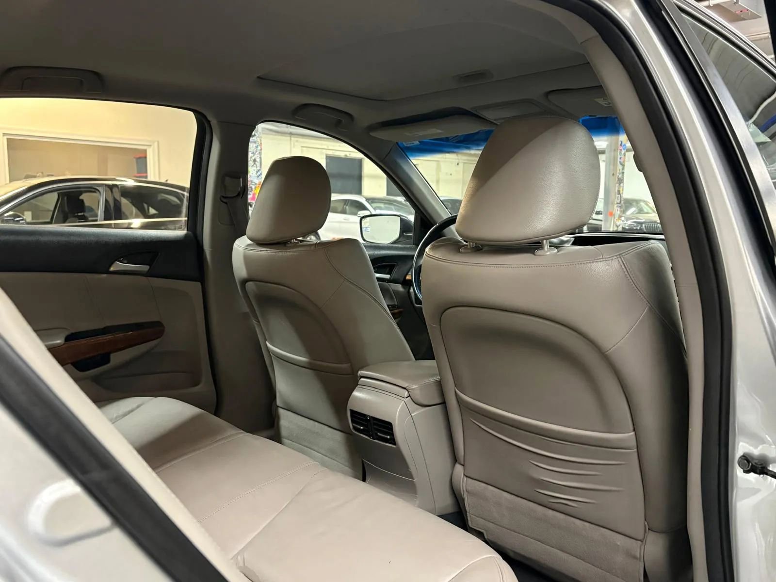 Used 2012 Honda Accord EX-L image 20