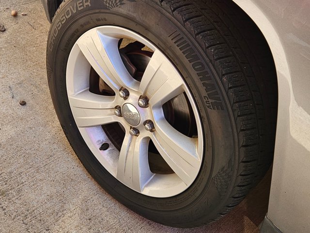 Used 2016 Jeep Compass Sport w/ Power Value Group image 13