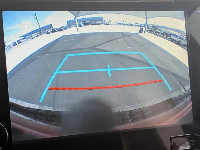 Used 2019 Toyota Tacoma TRD Off-Road w/ Technology Package AWD/4WD image 13