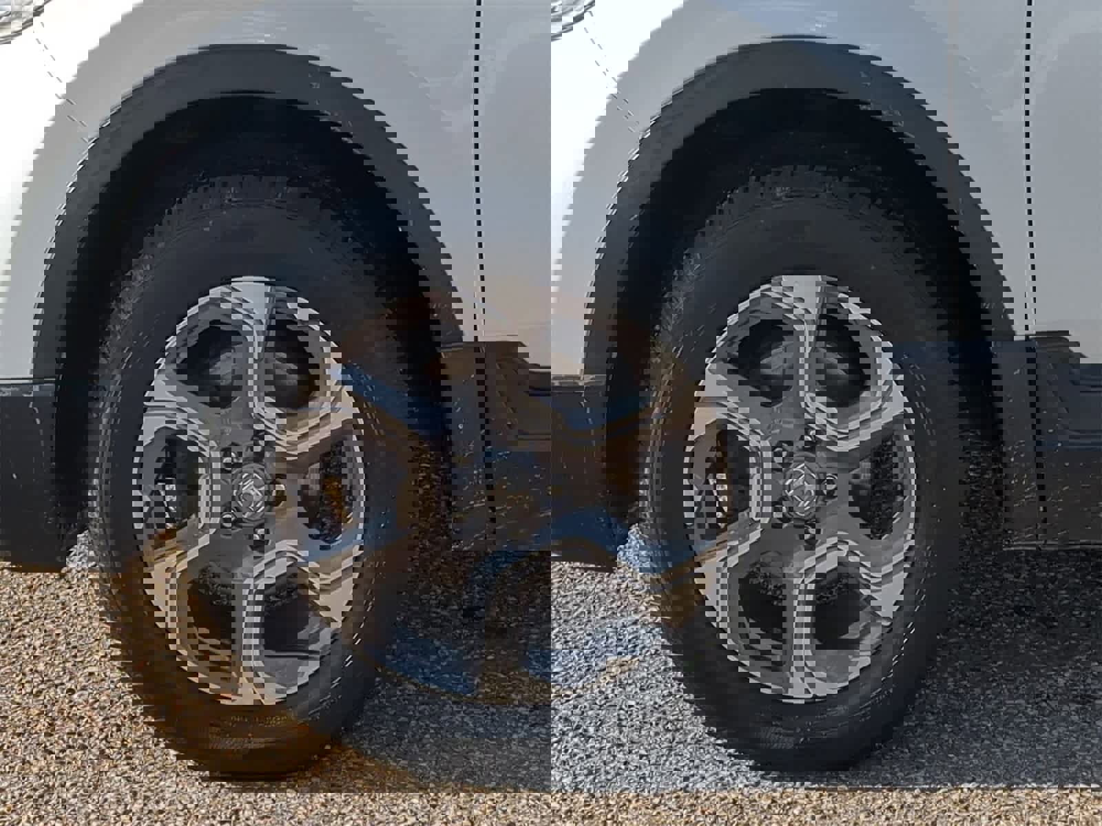 Used 2019 Honda CR-V EX image 21