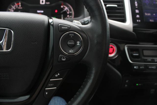 Used 2016 Honda Pilot Elite image 14
