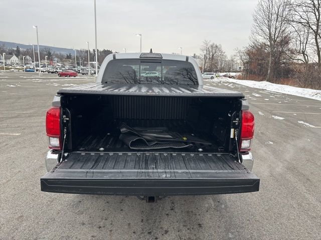 Certified 2019 Toyota Tacoma SR5 image 17
