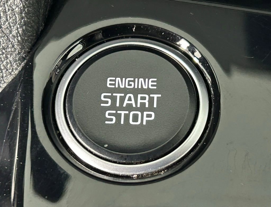 Used 2024 Kia Sportage EX image 24