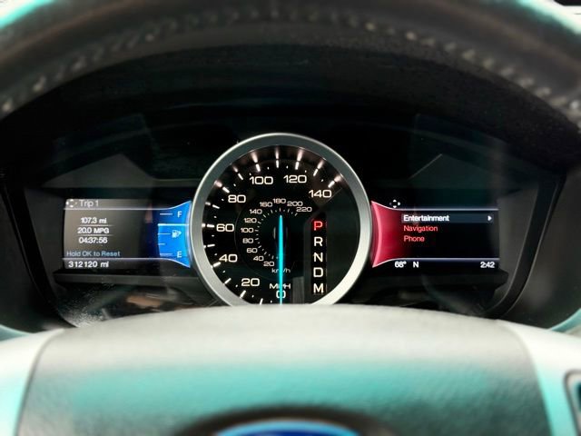 Used 2015 Ford Explorer Limited w/ Equipment Group 301A FWD image 31