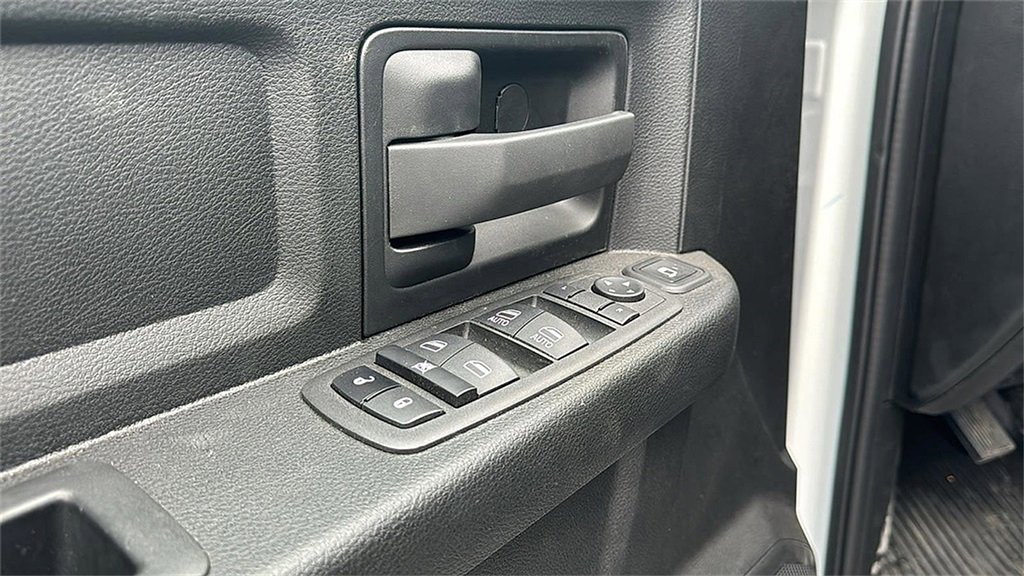 New 2023 RAM 3500 Tradesman w/ Chrome Appearance Group image 20