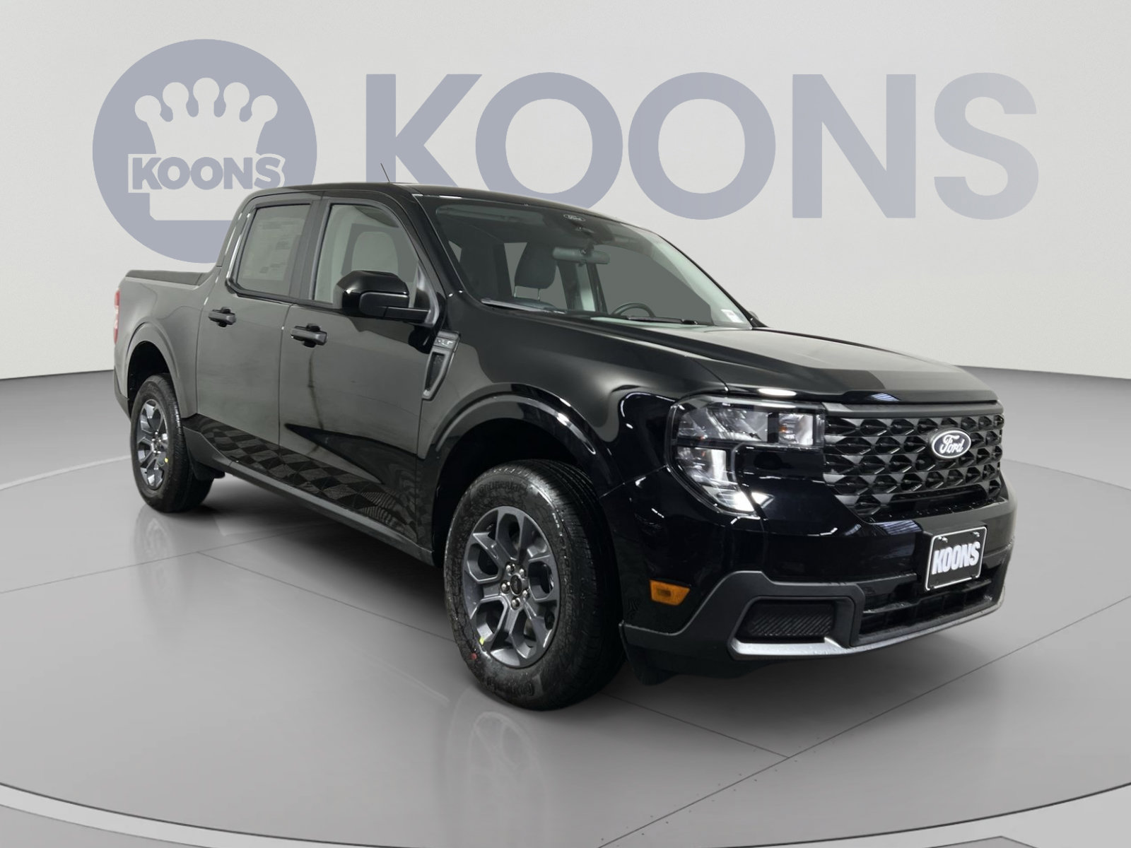 New 2026 Ford Maverick XLT w/ Equipment Group 301A AWD/4WD image 10