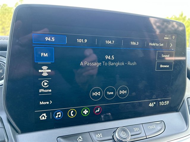 Used 2023 Chevrolet Blazer LT w/ Convenience Package image 20