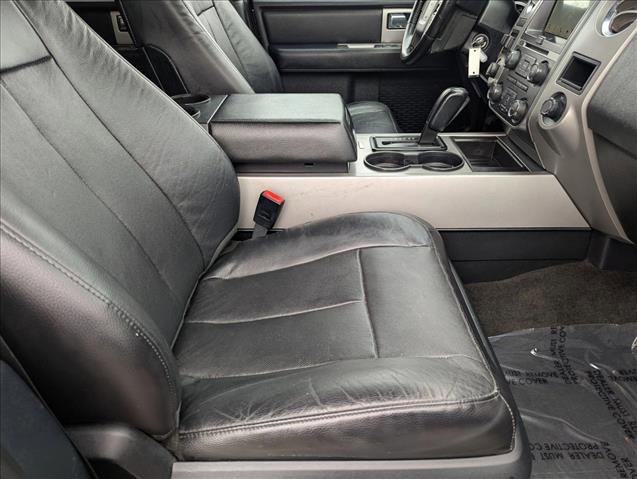 Used 2016 Ford Expedition EL XLT w/ Equipment Group 202A image 21
