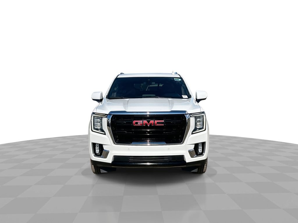 Used 2021 GMC Yukon SLE w/ Gmc Pro Safety Plus Package image 3