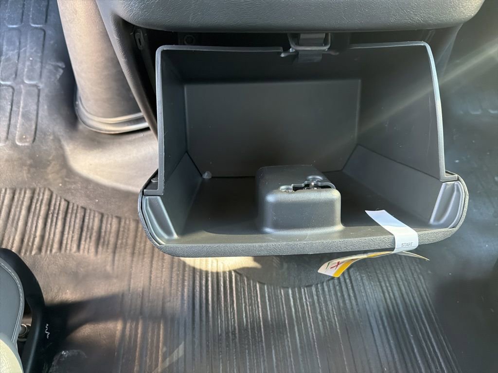 New 2025 Chevrolet Express 3500 w/ Power Convenience Package image 15