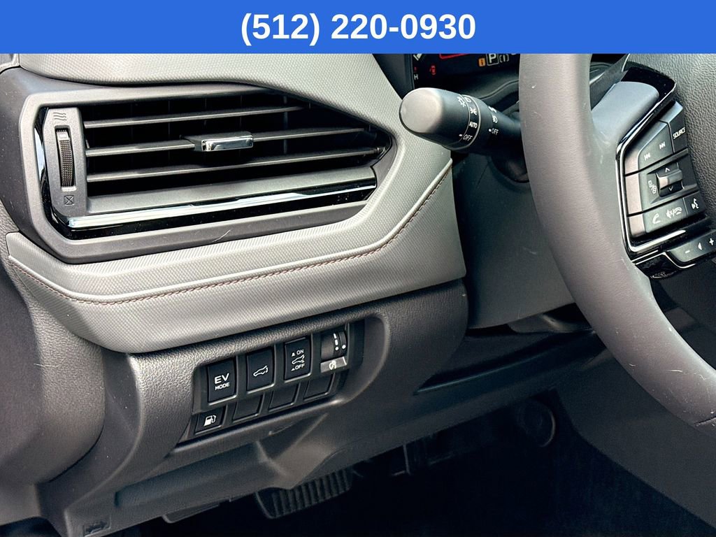 New 2026 Subaru Forester Touring AWD/4WD image 11