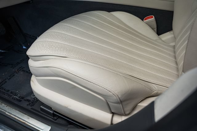 Certified 2023 Mercedes-Benz S 500 4MATIC image 32