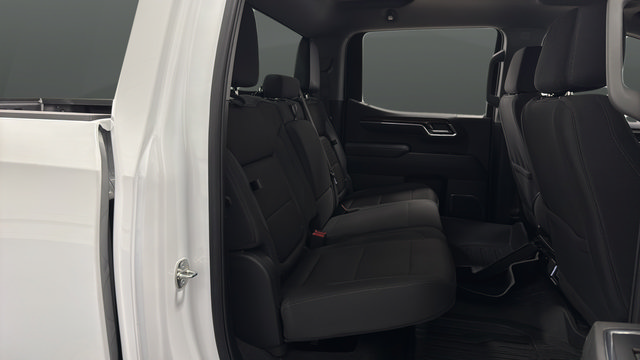 Used 2024 GMC Sierra 1500 Elevation AWD/4WD image 25